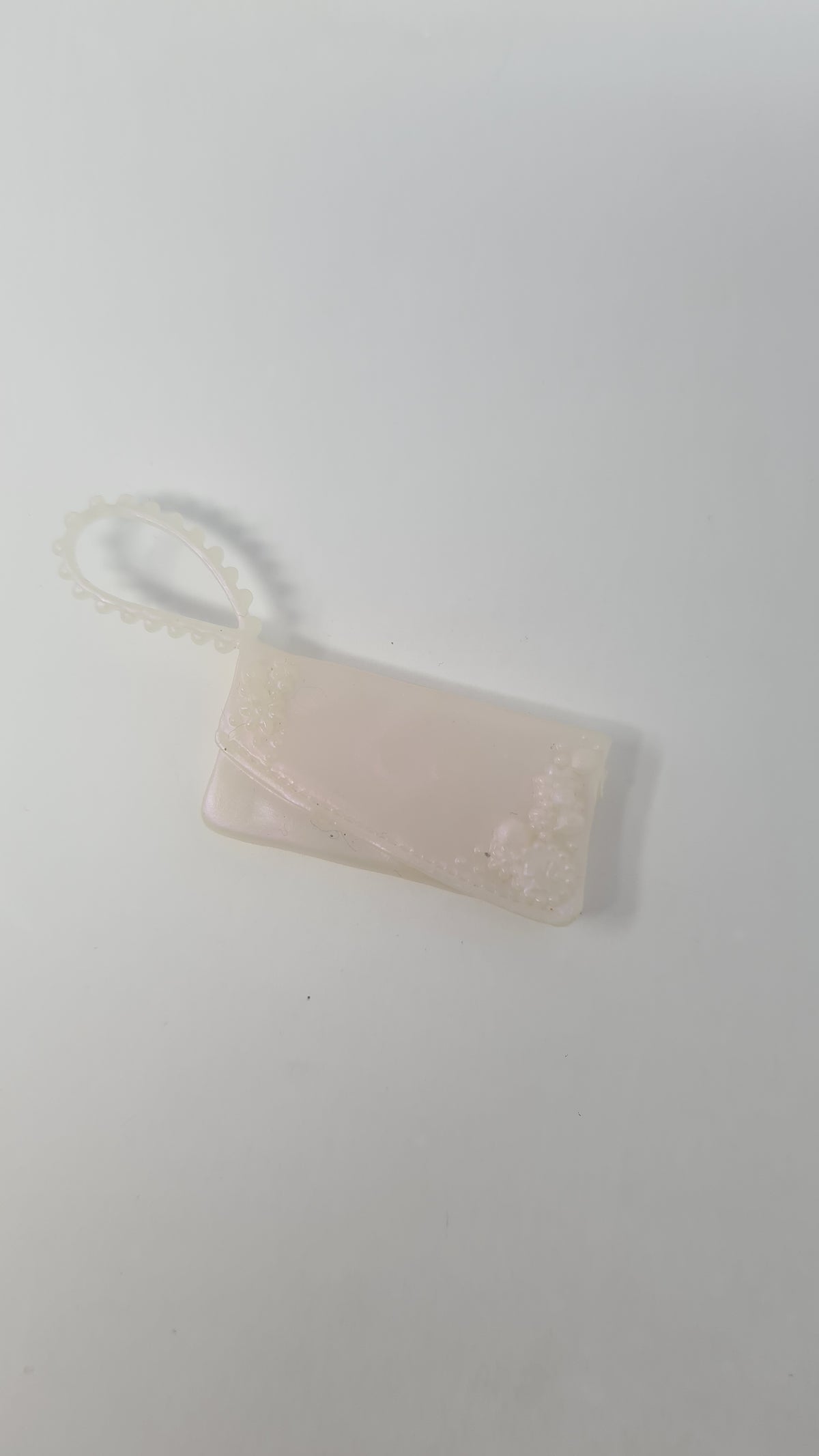 Barbie Doll Bag