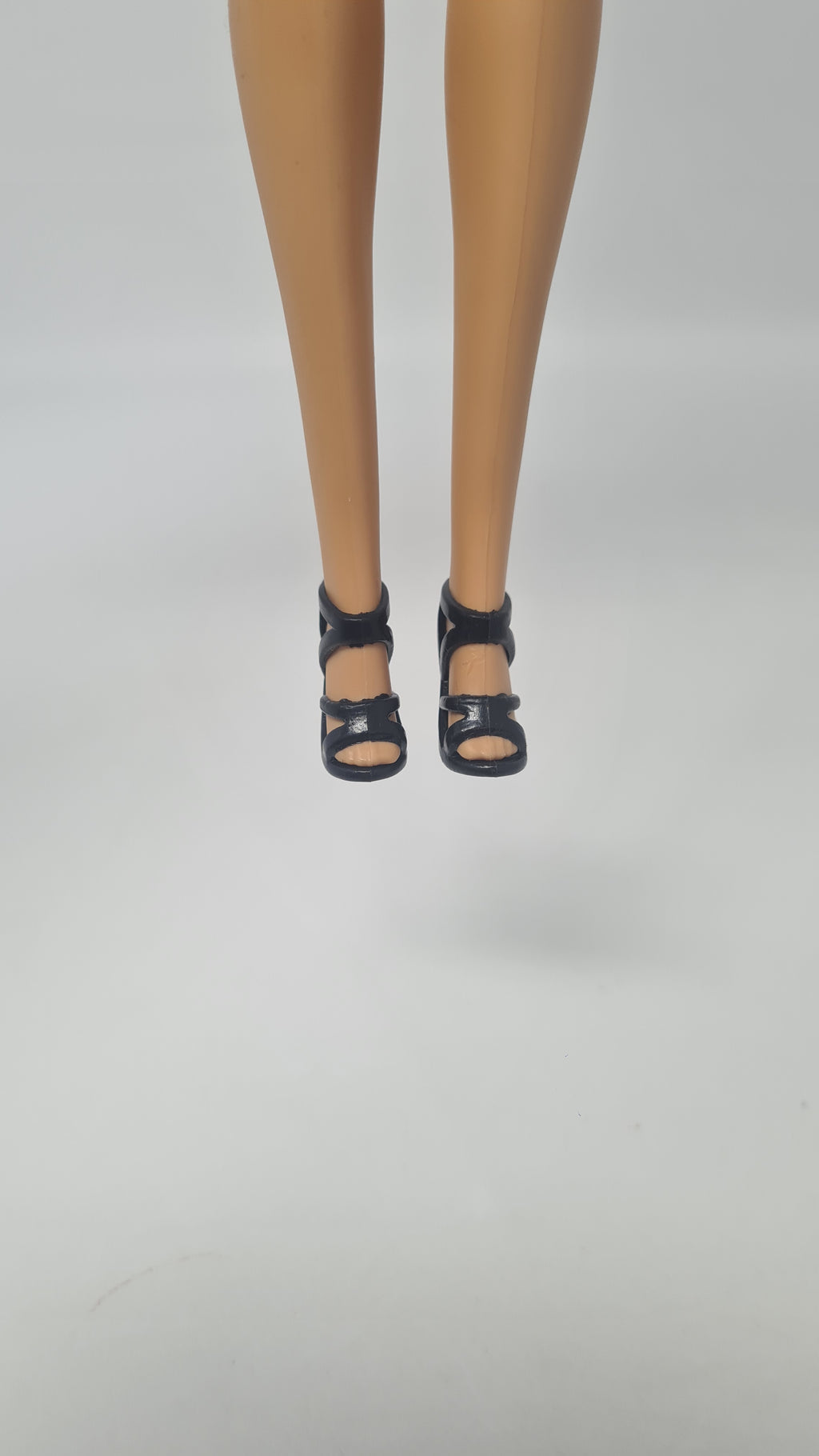 Barbie Type Doll Shoes