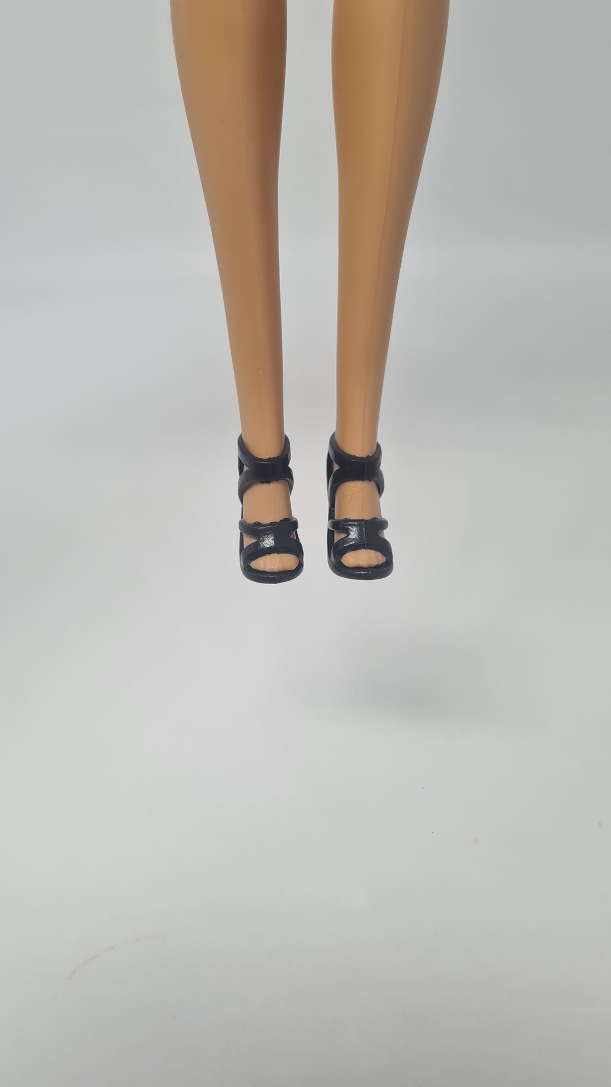 Barbie Type Doll Shoes