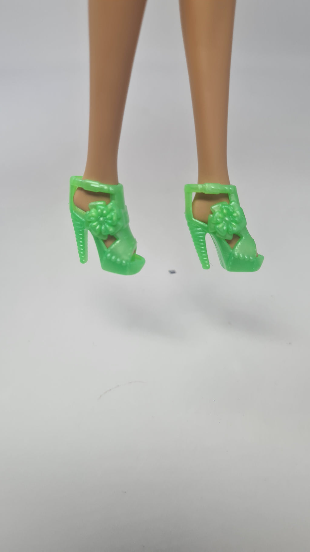 Barbie Type Doll Shoes