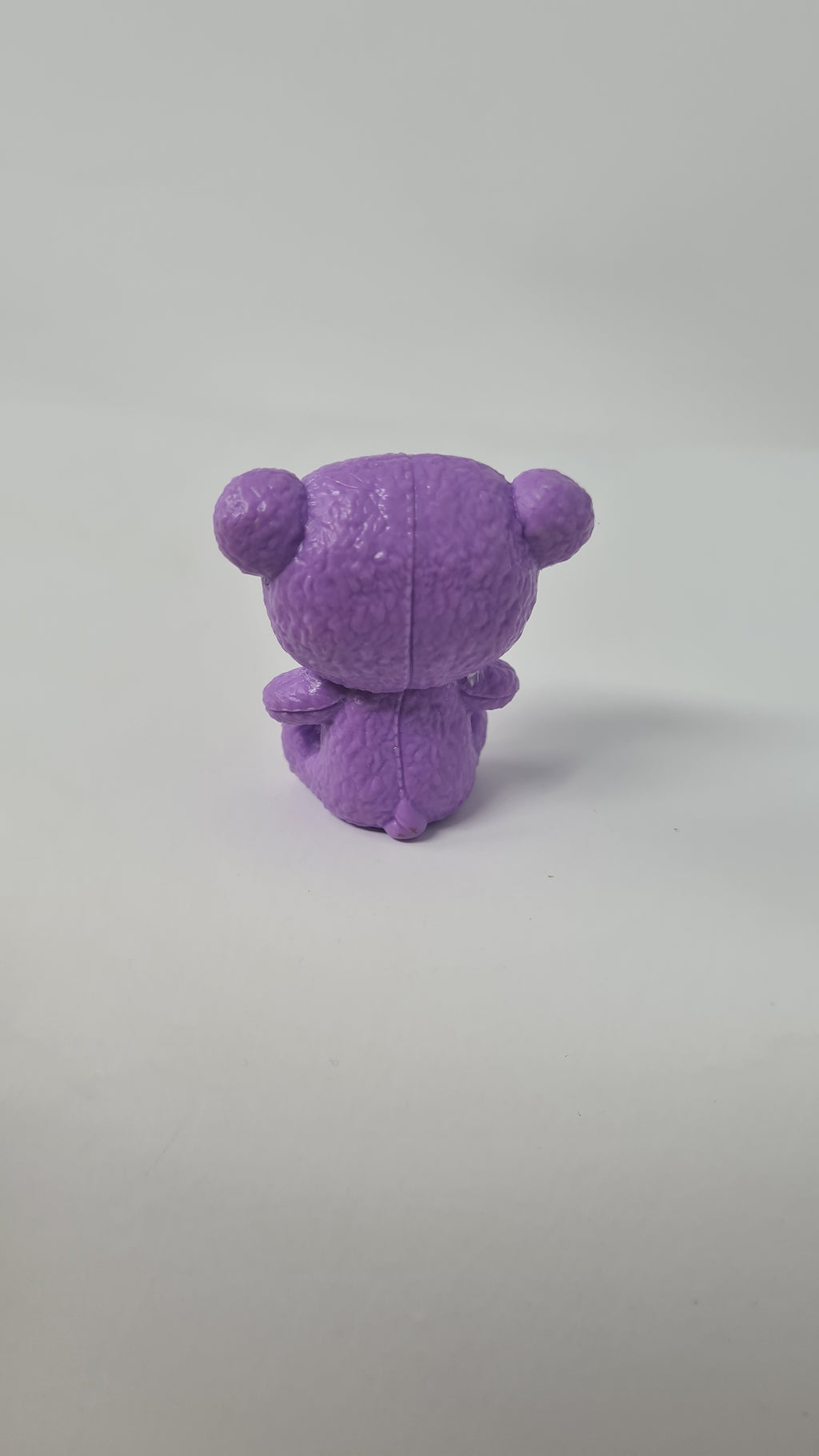 Barbie Doll Teddy Bear