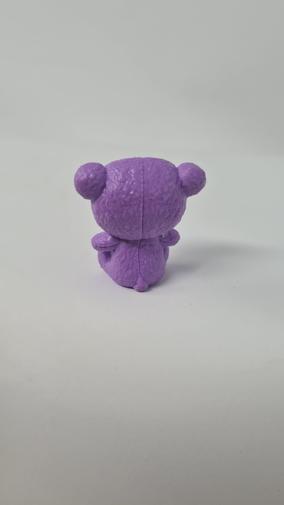 Barbie Doll Teddy Bear