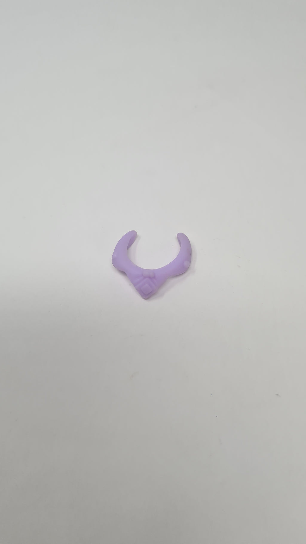 Barbie Type Doll Necklace