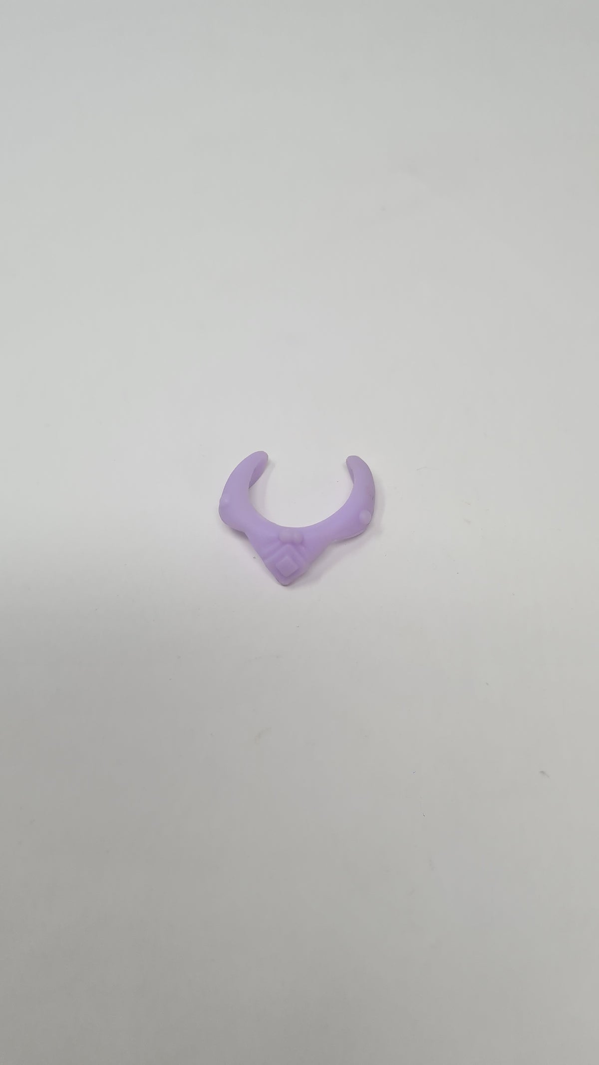 Barbie Type Doll Necklace
