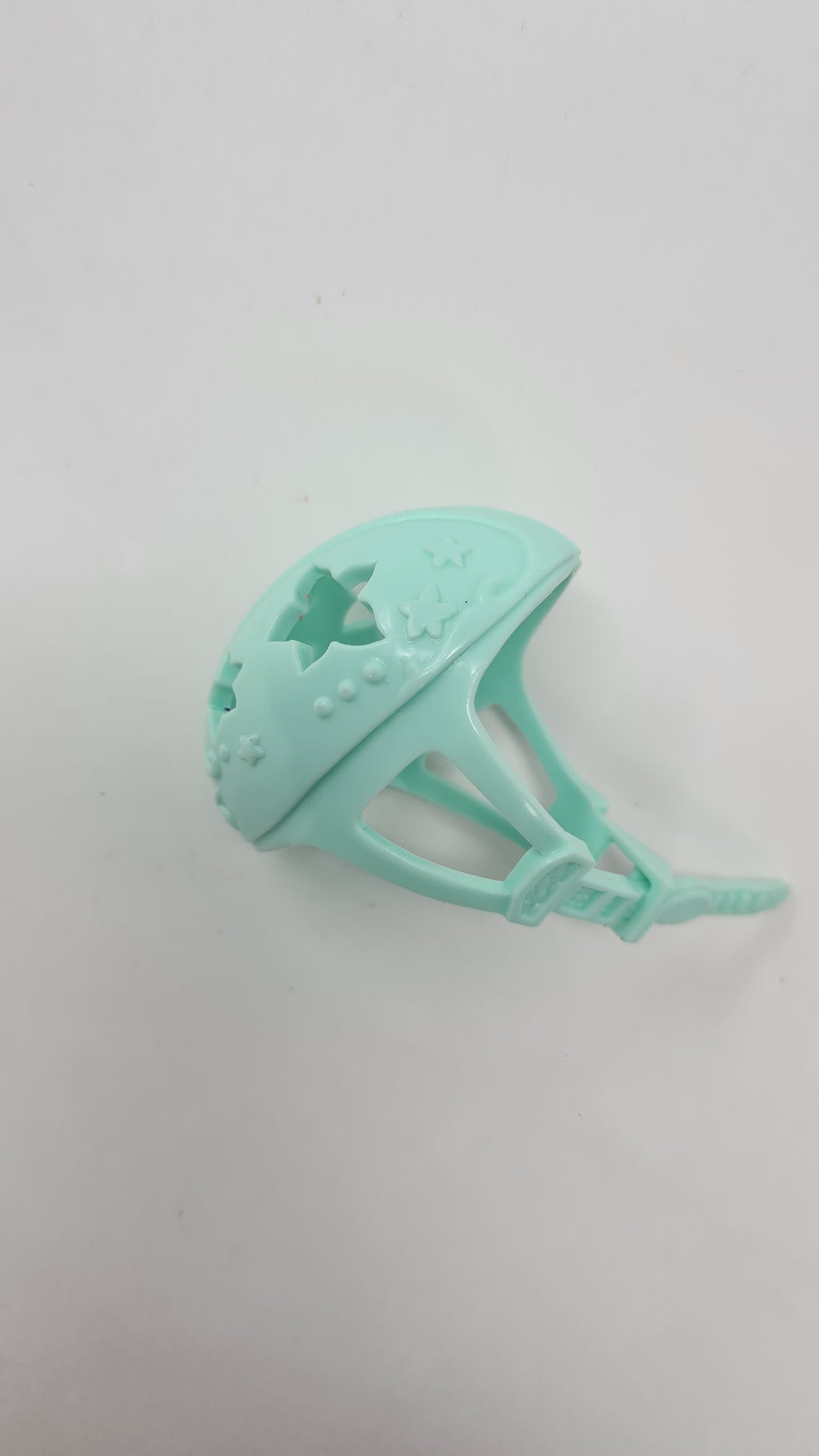 Barbie Doll Helmet