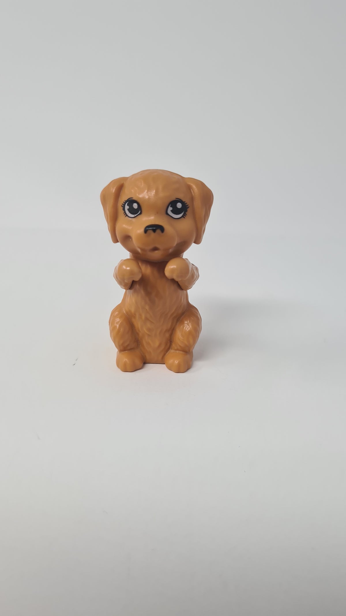Barbie Doll Pet Dog