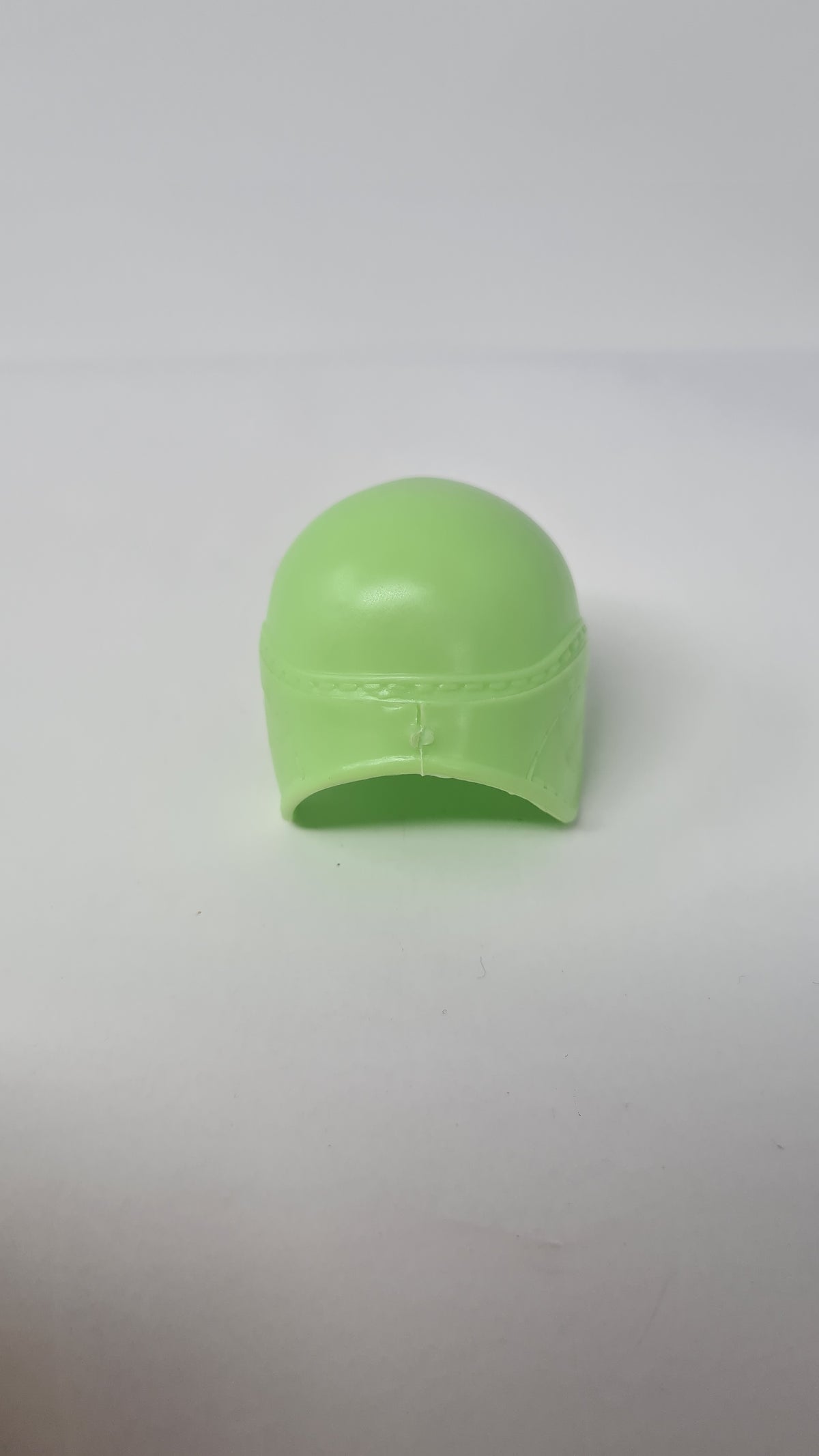 Barbie Doll Helmet