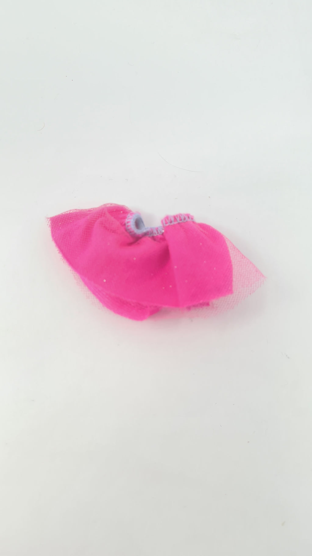 Barbie Chelsea Doll Skirt