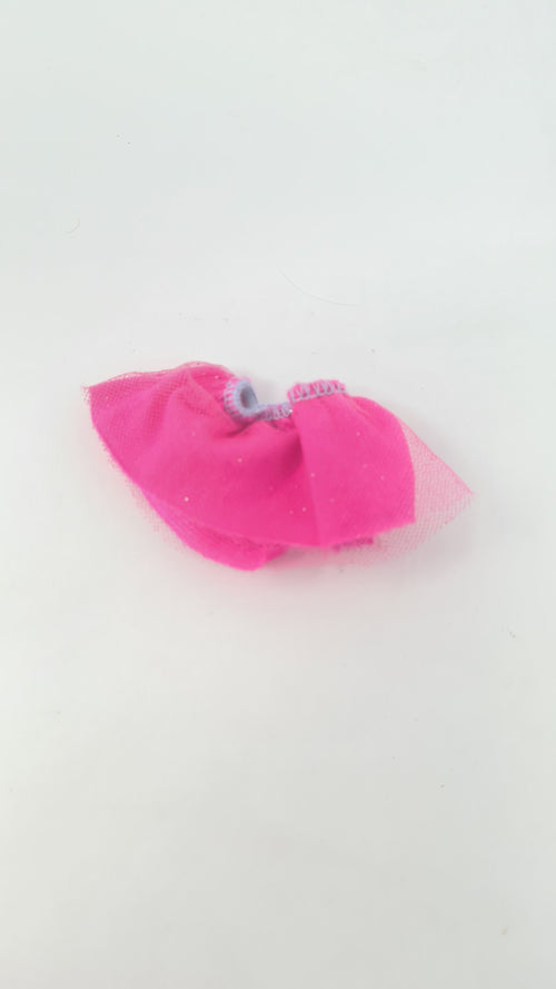 Barbie Chelsea Doll Skirt
