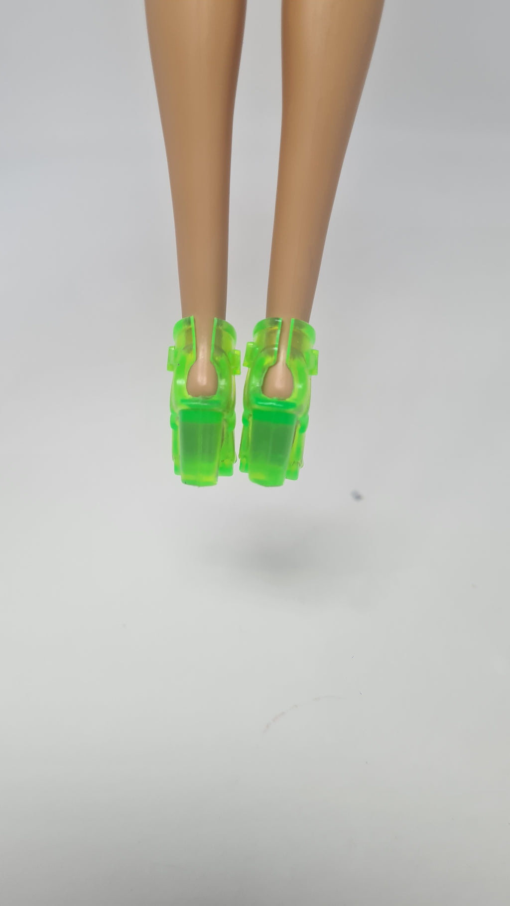 Barbie Type Doll Shoes