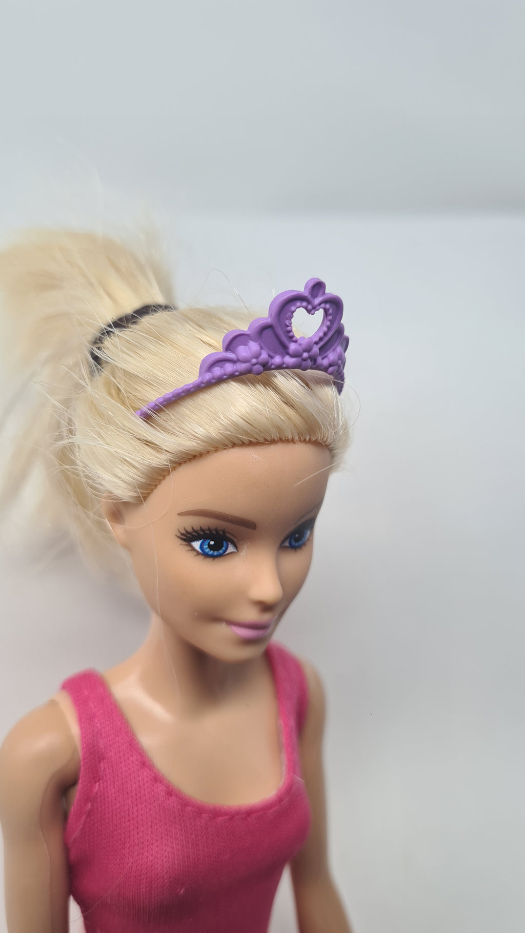 Barbie Doll Tiara