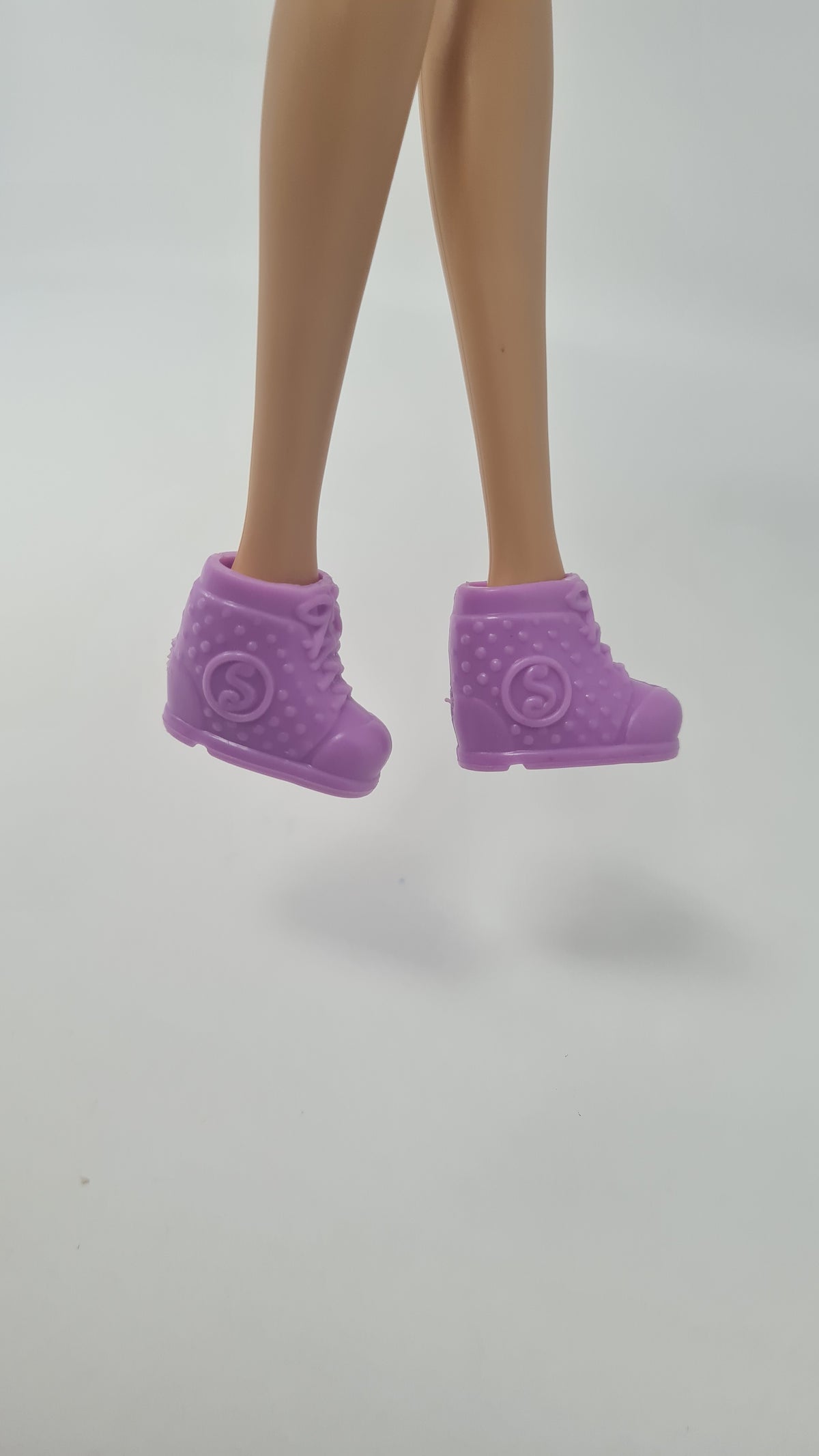 Barbie Type Doll Shoes