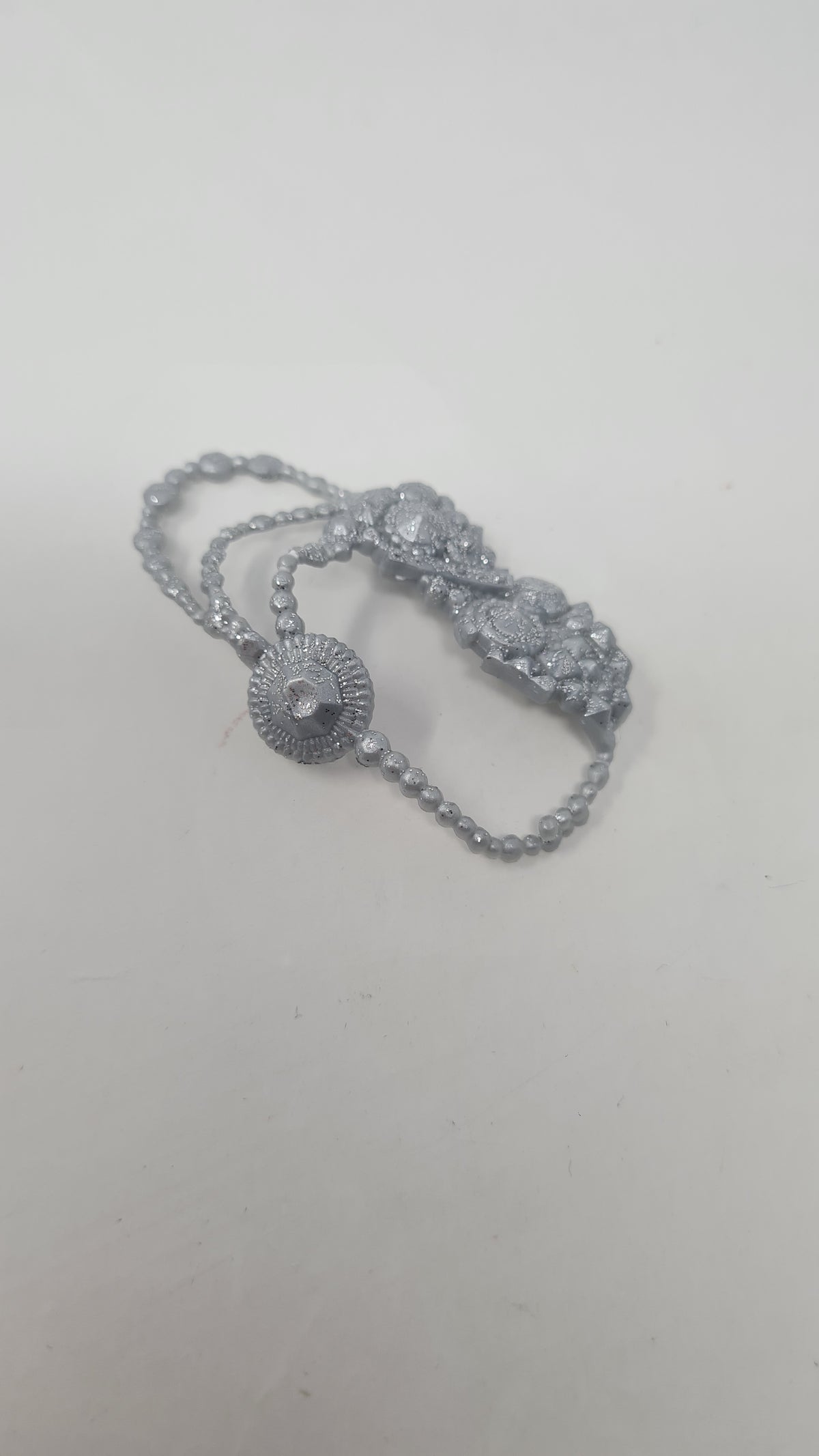 Barbie Doll Necklace