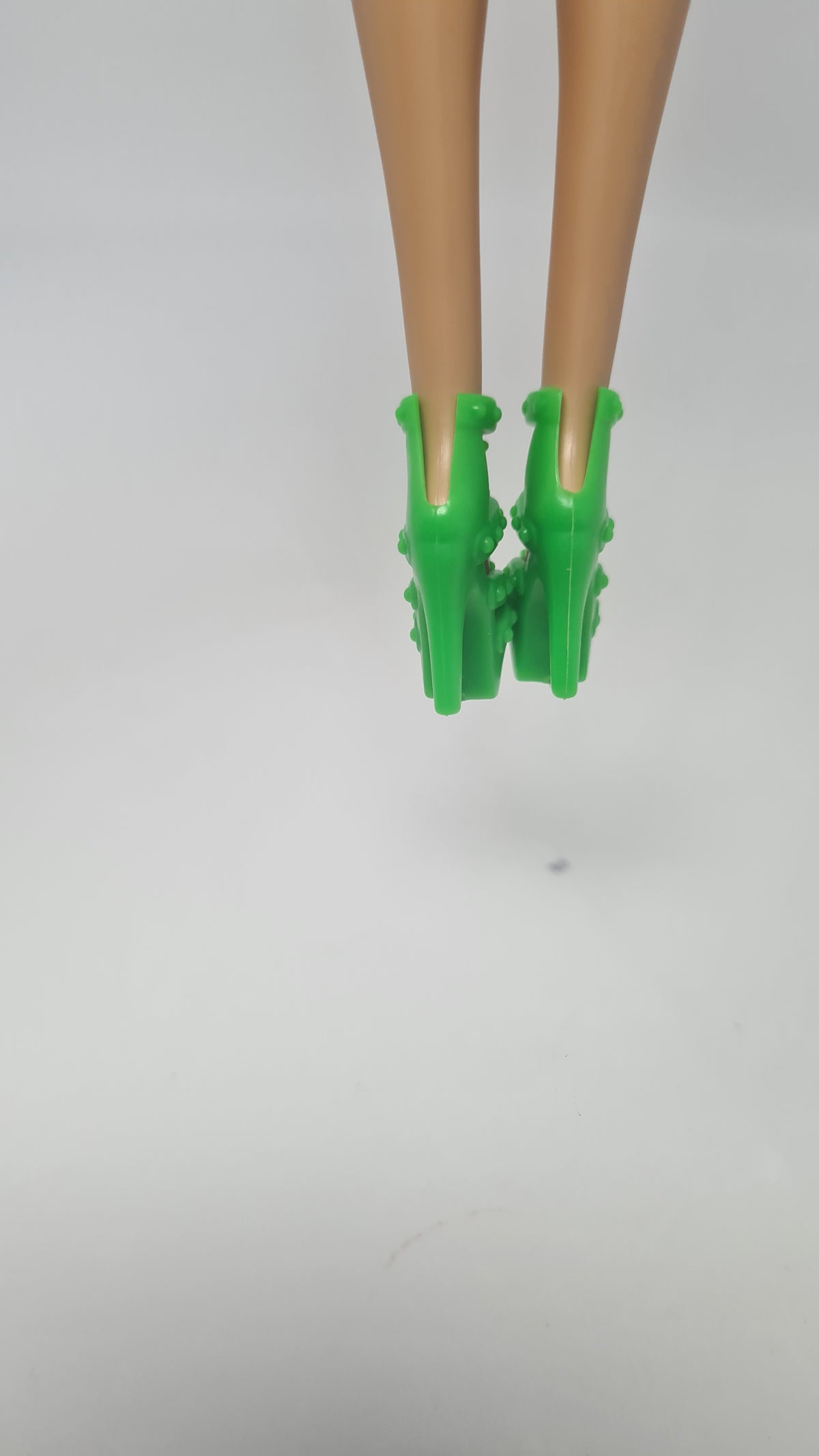 Barbie Type Doll Shoes