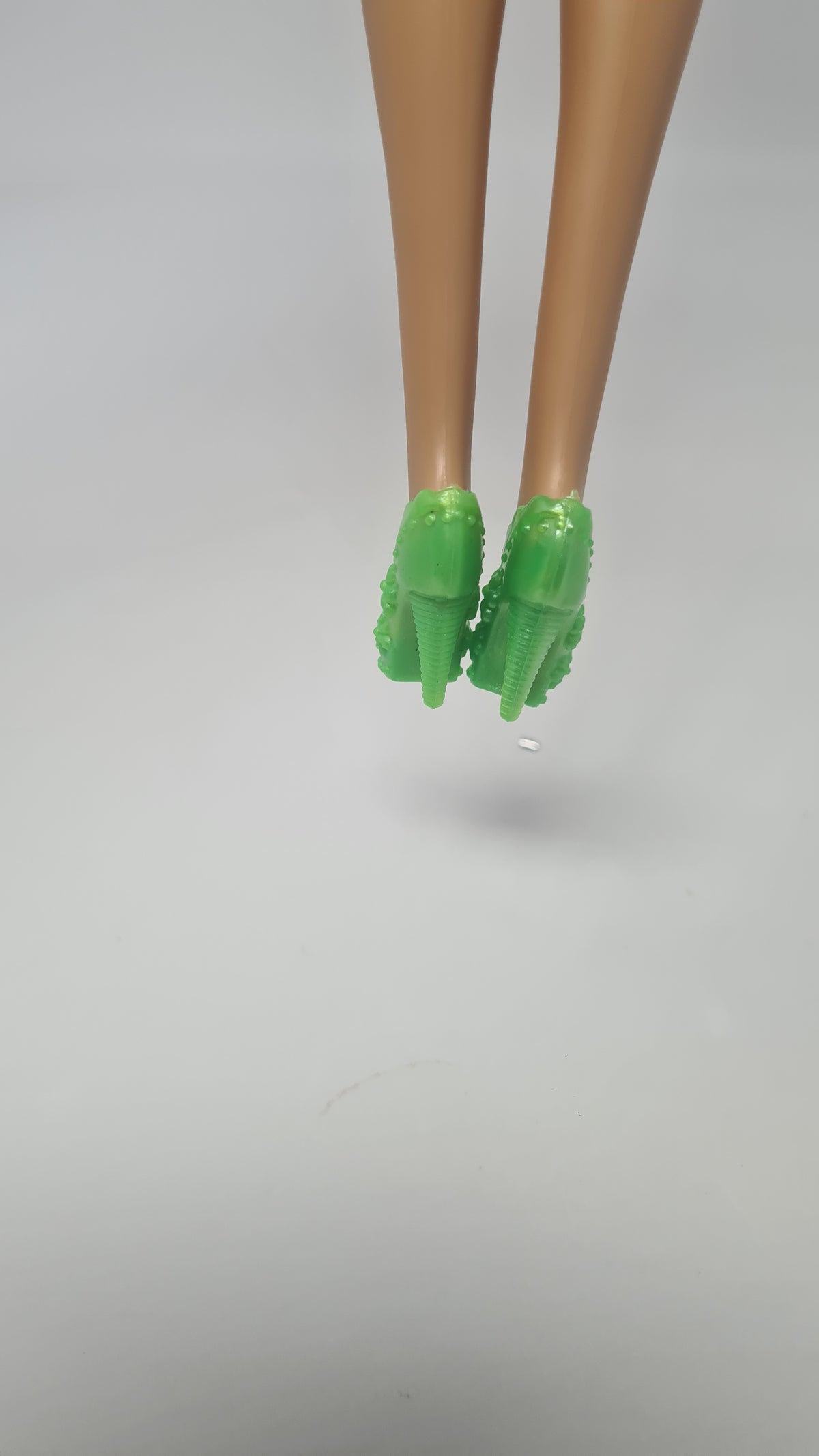 Barbie Type Doll Shoes