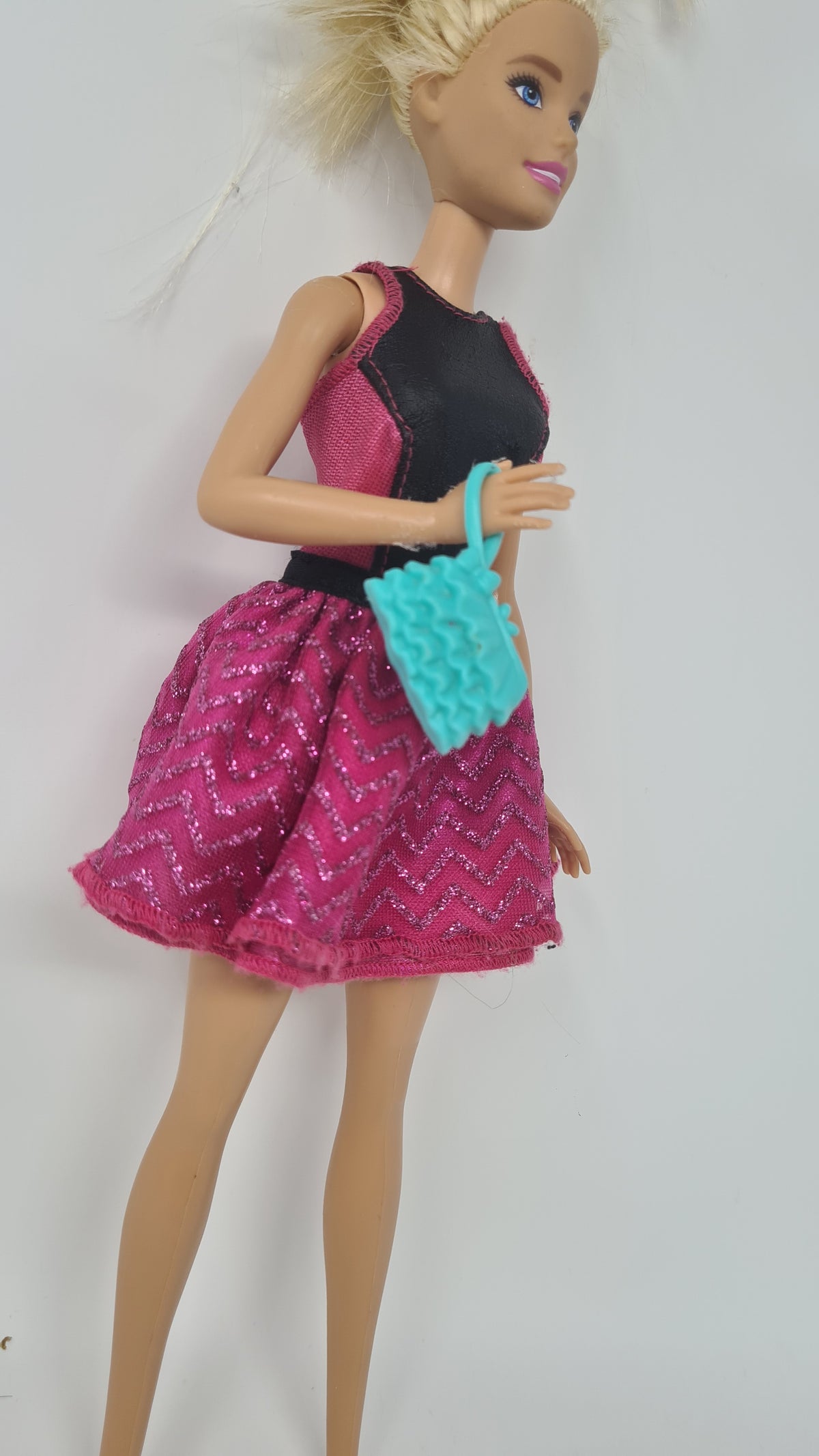 Barbie Doll Bag