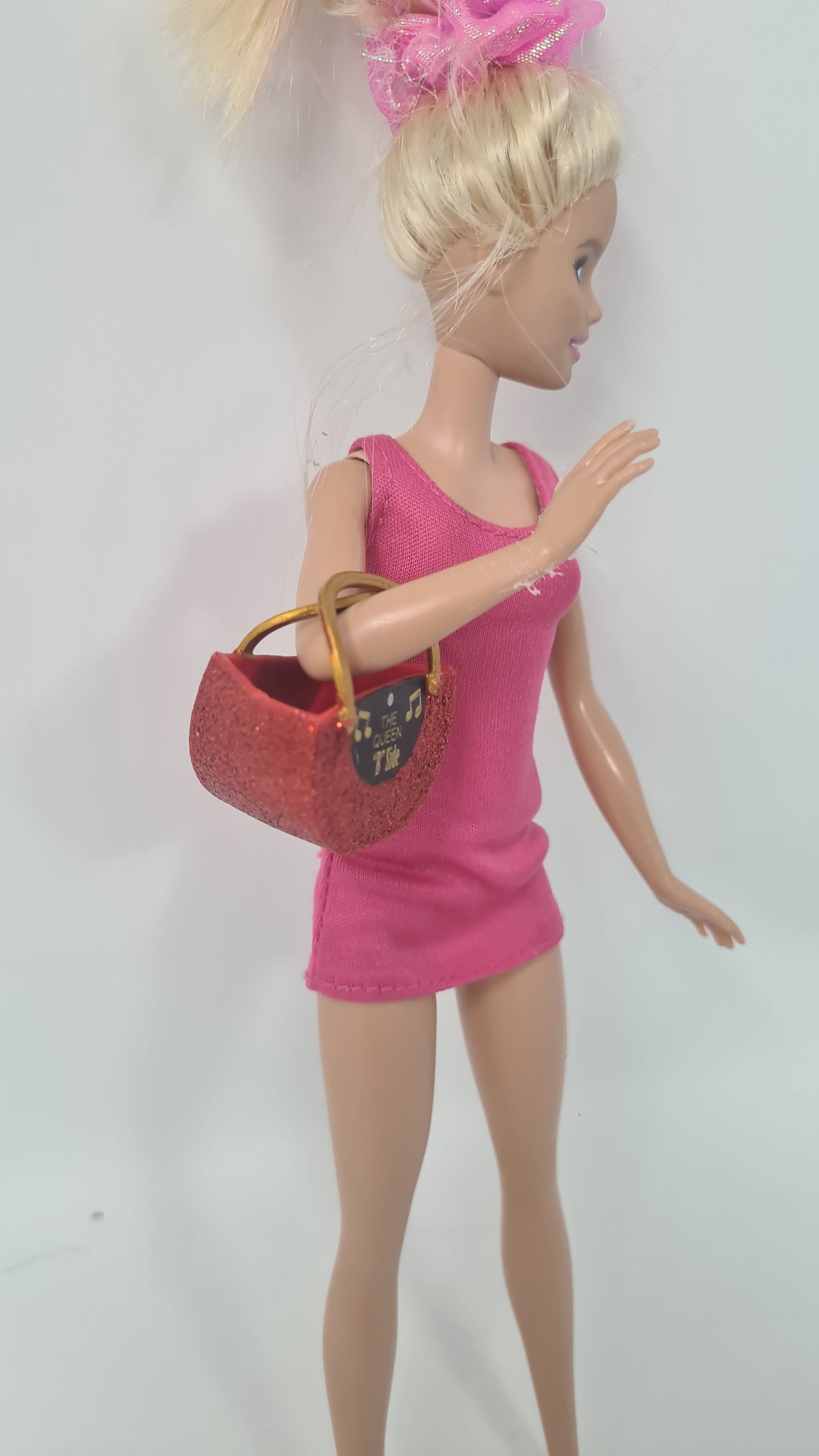 L.O.L Surprise Doll Bag