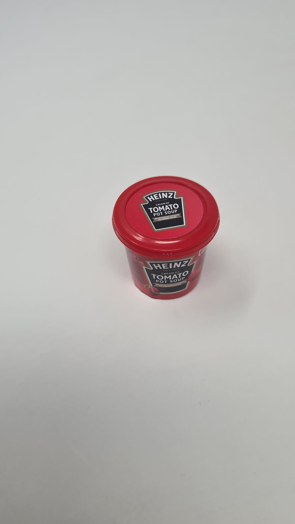 Mini Brands Heinz Tomato Soup