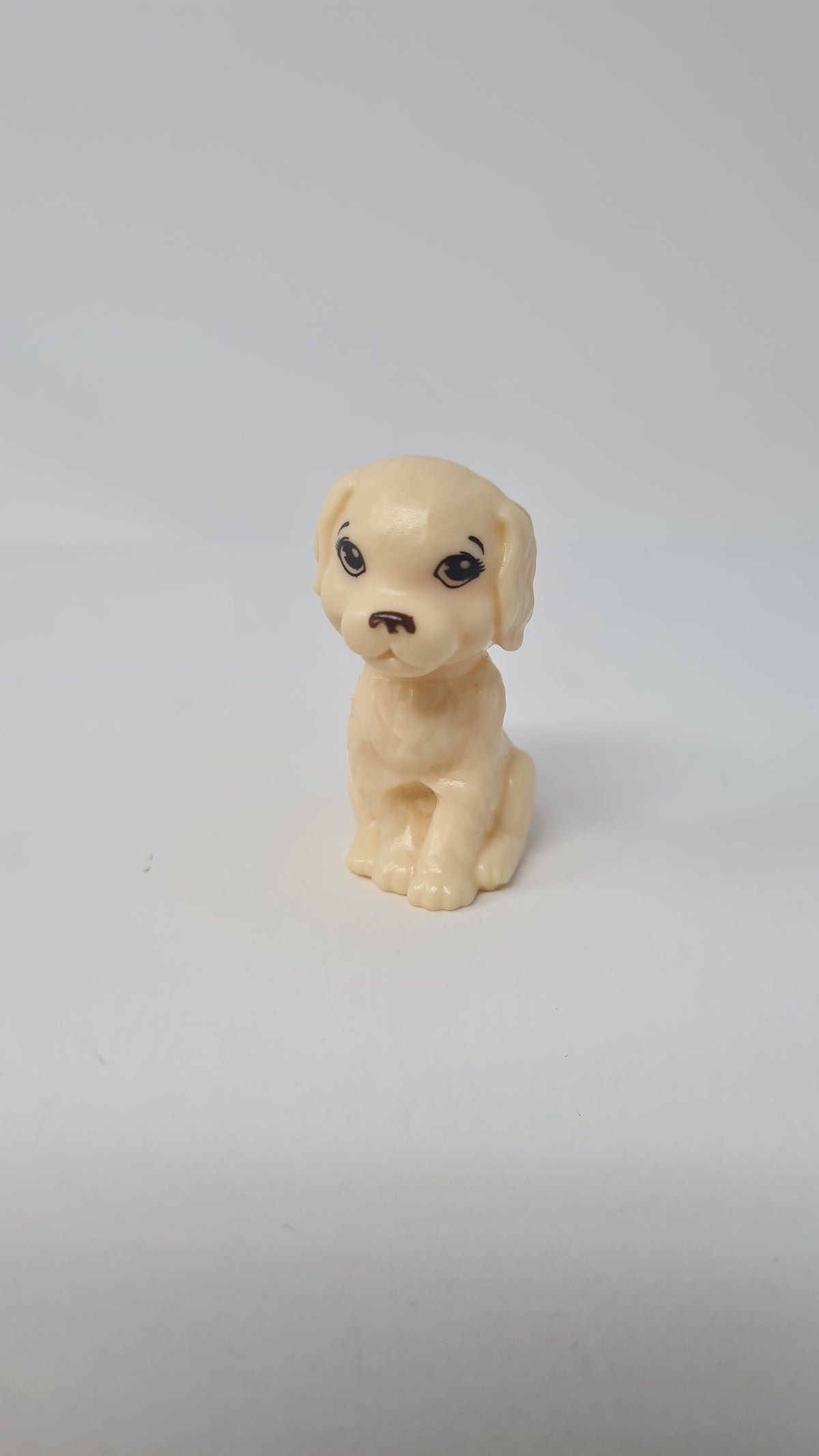 Barbie Doll Pet Dog
