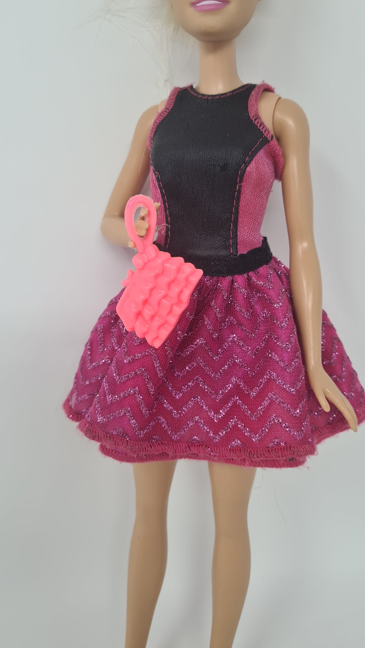 Barbie Doll Bag
