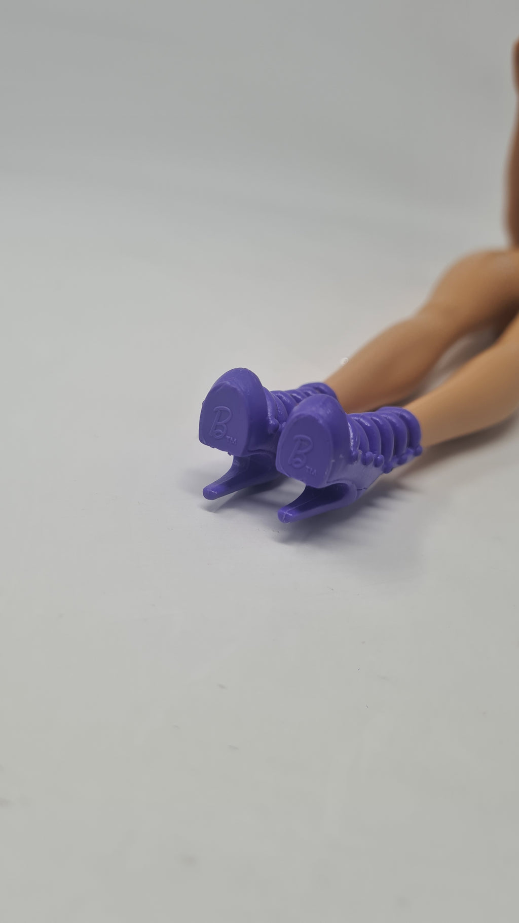 Barbie Doll Shoes