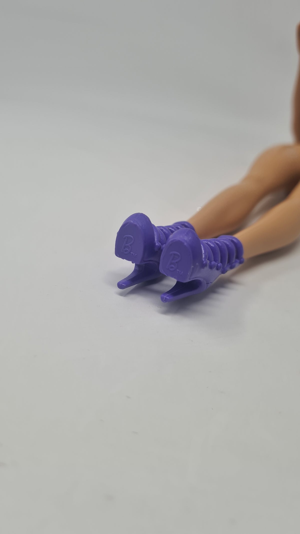 Barbie Doll Shoes