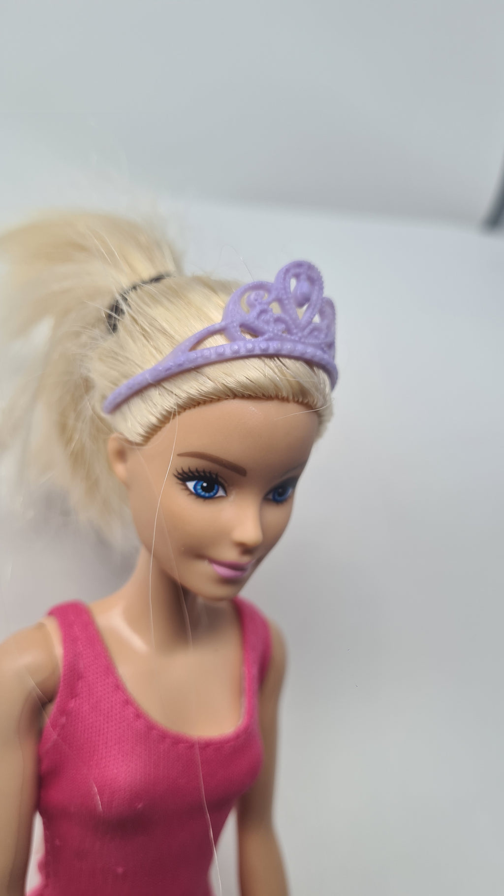 Barbie Doll Tiara