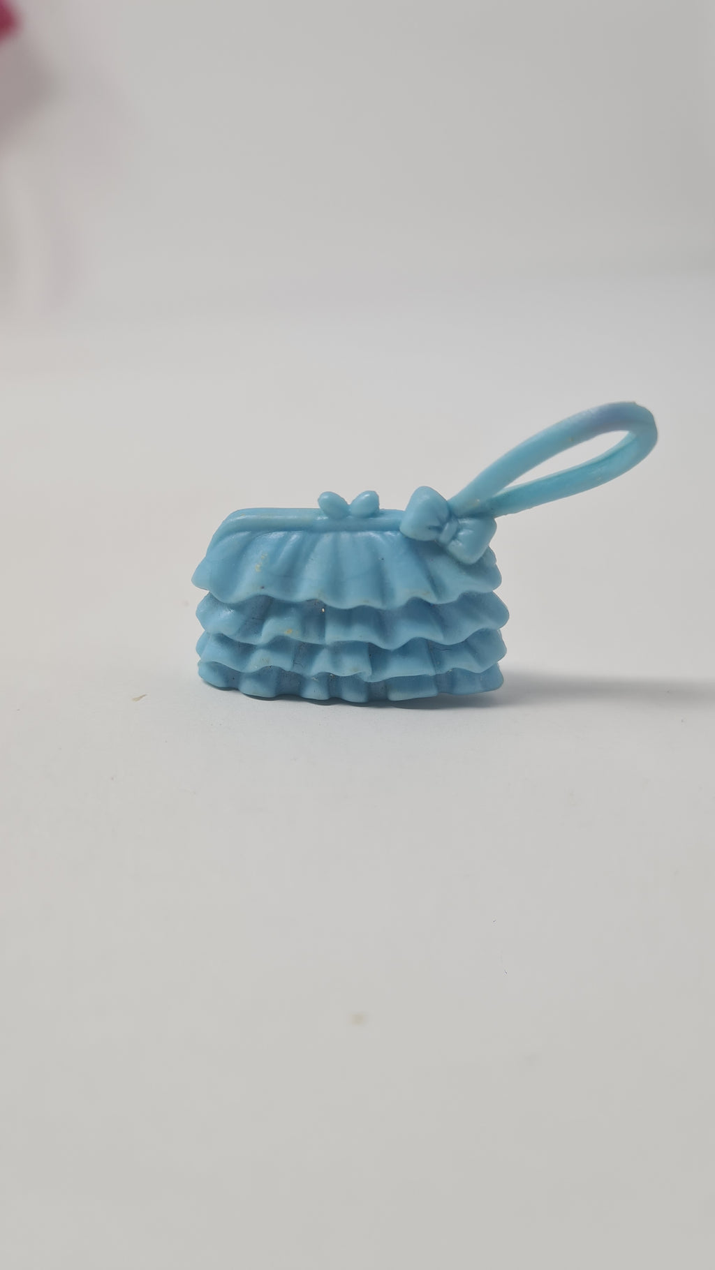 Barbie Doll Bag