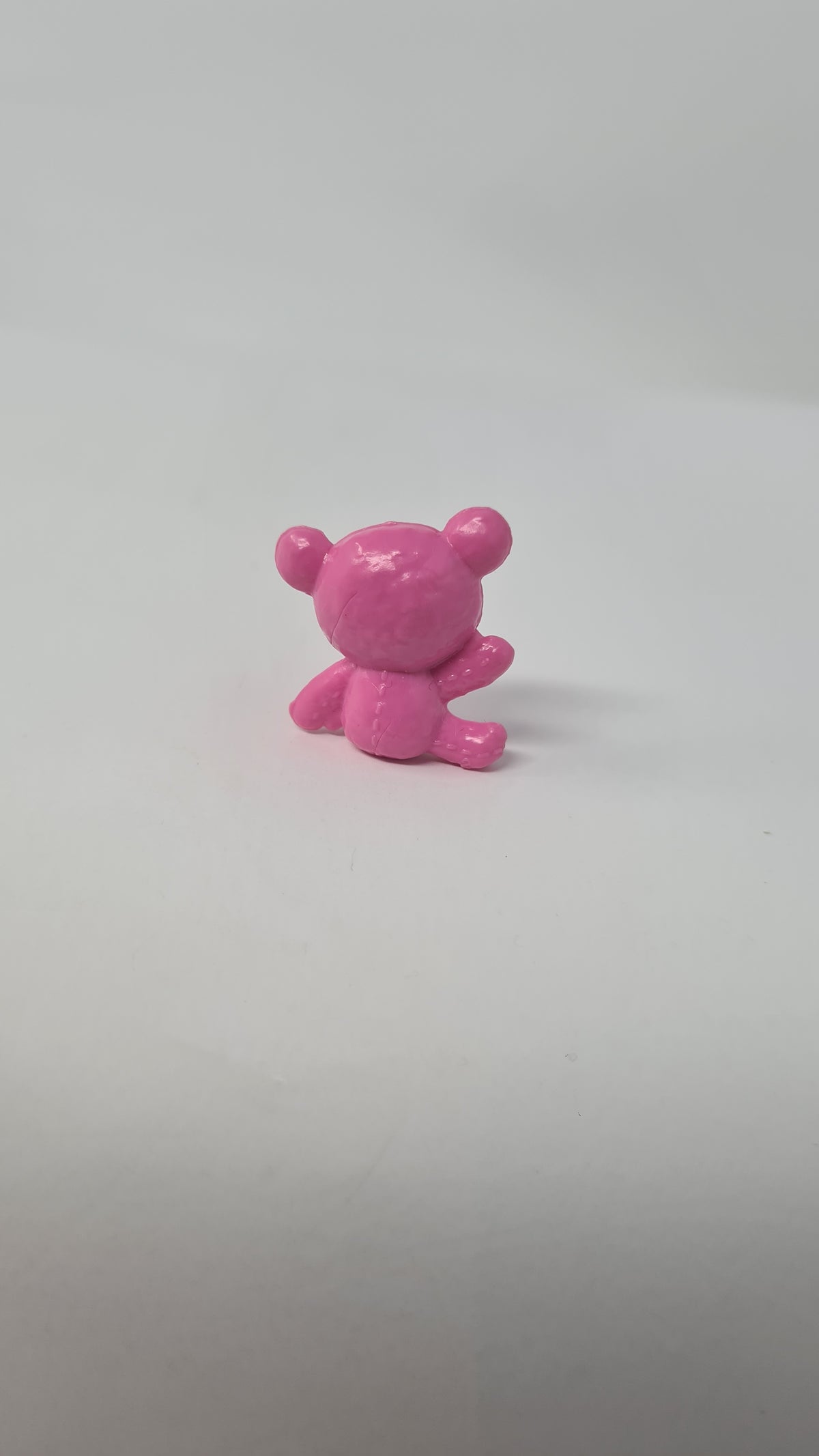 Barbie Doll Teddy Bear