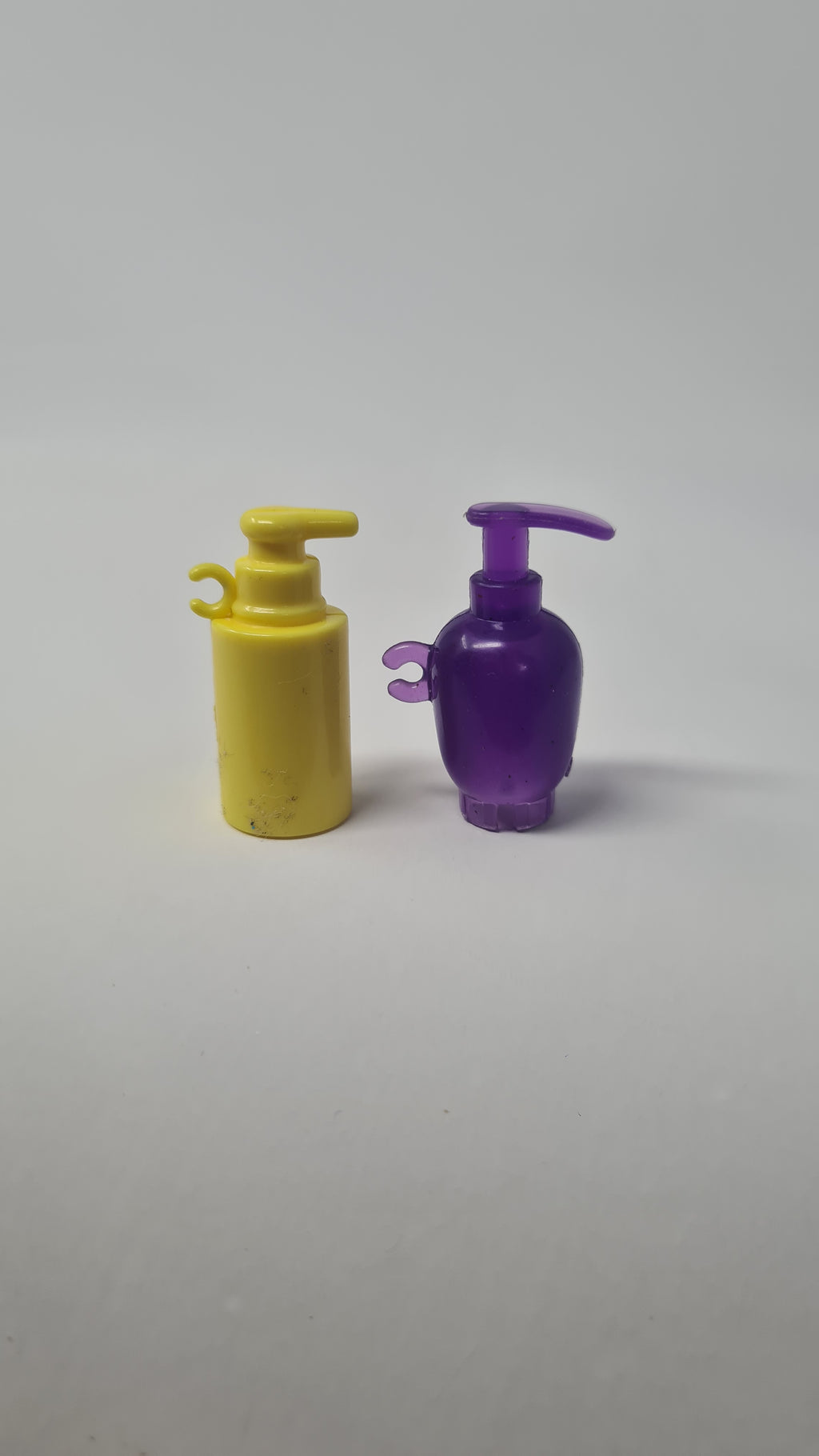 Barbie Doll Lotions