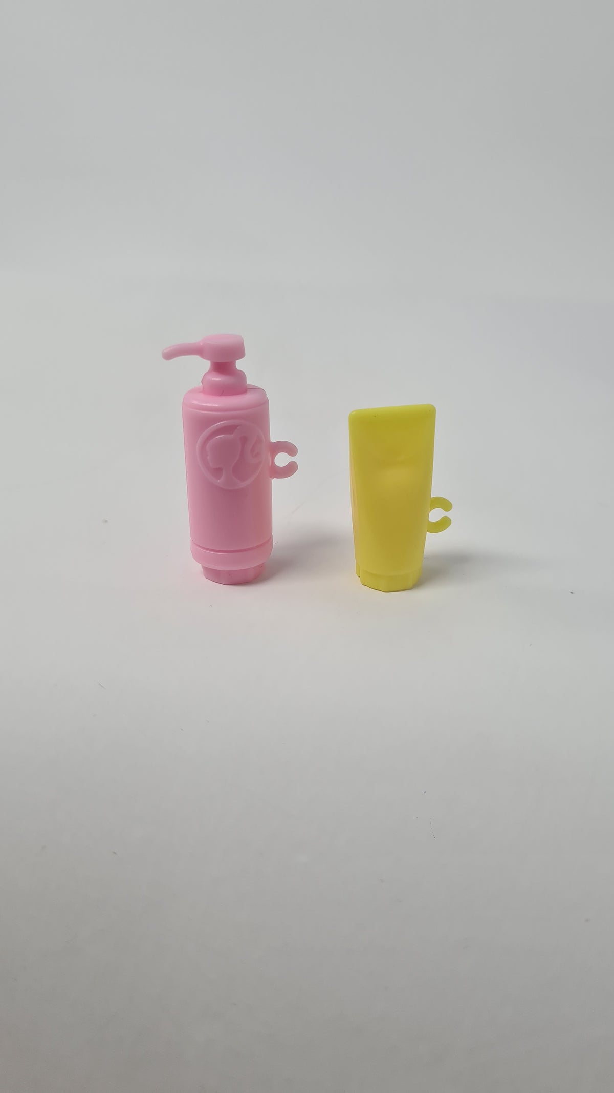 Barbie Doll Lotions