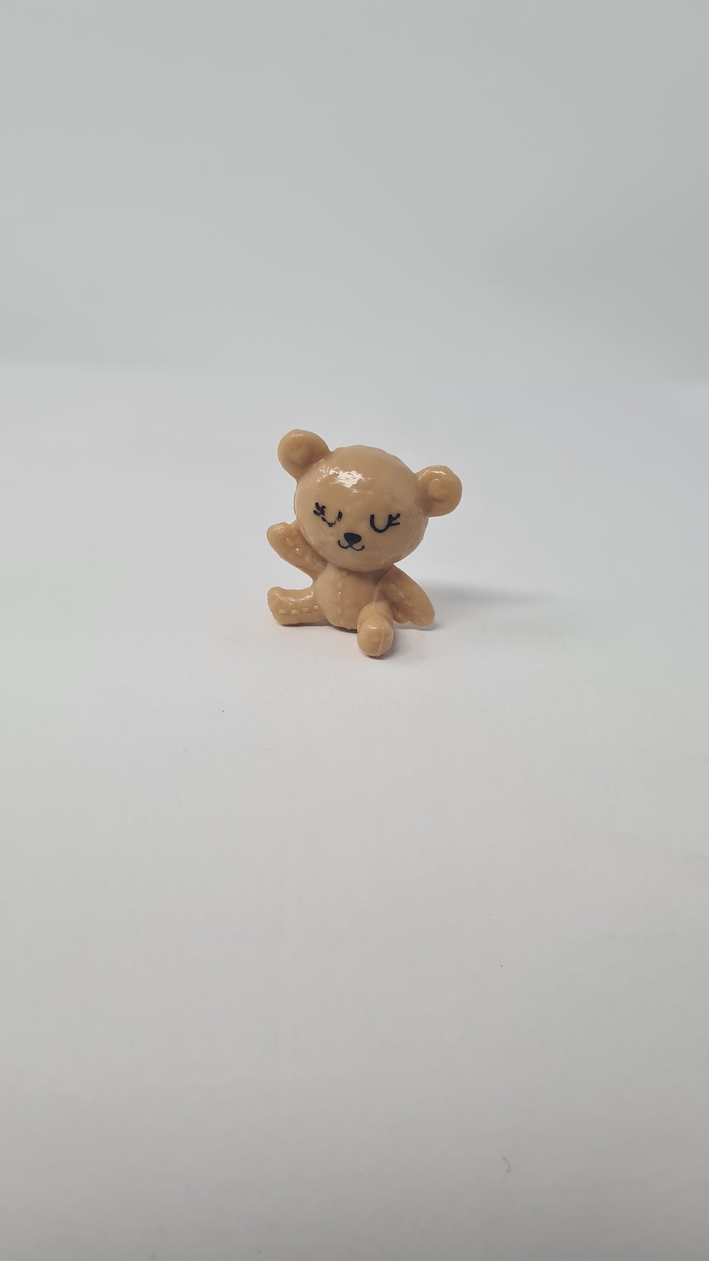 Barbie Doll Teddy Bear