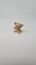 Barbie Doll Teddy Bear