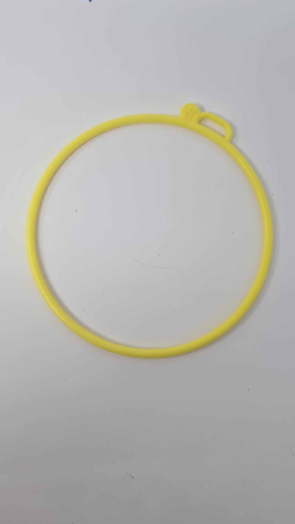 Barbie Doll Hula Hoop