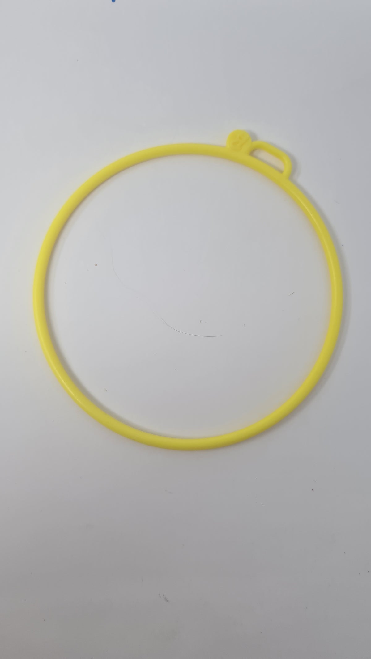 Barbie Doll Hula Hoop