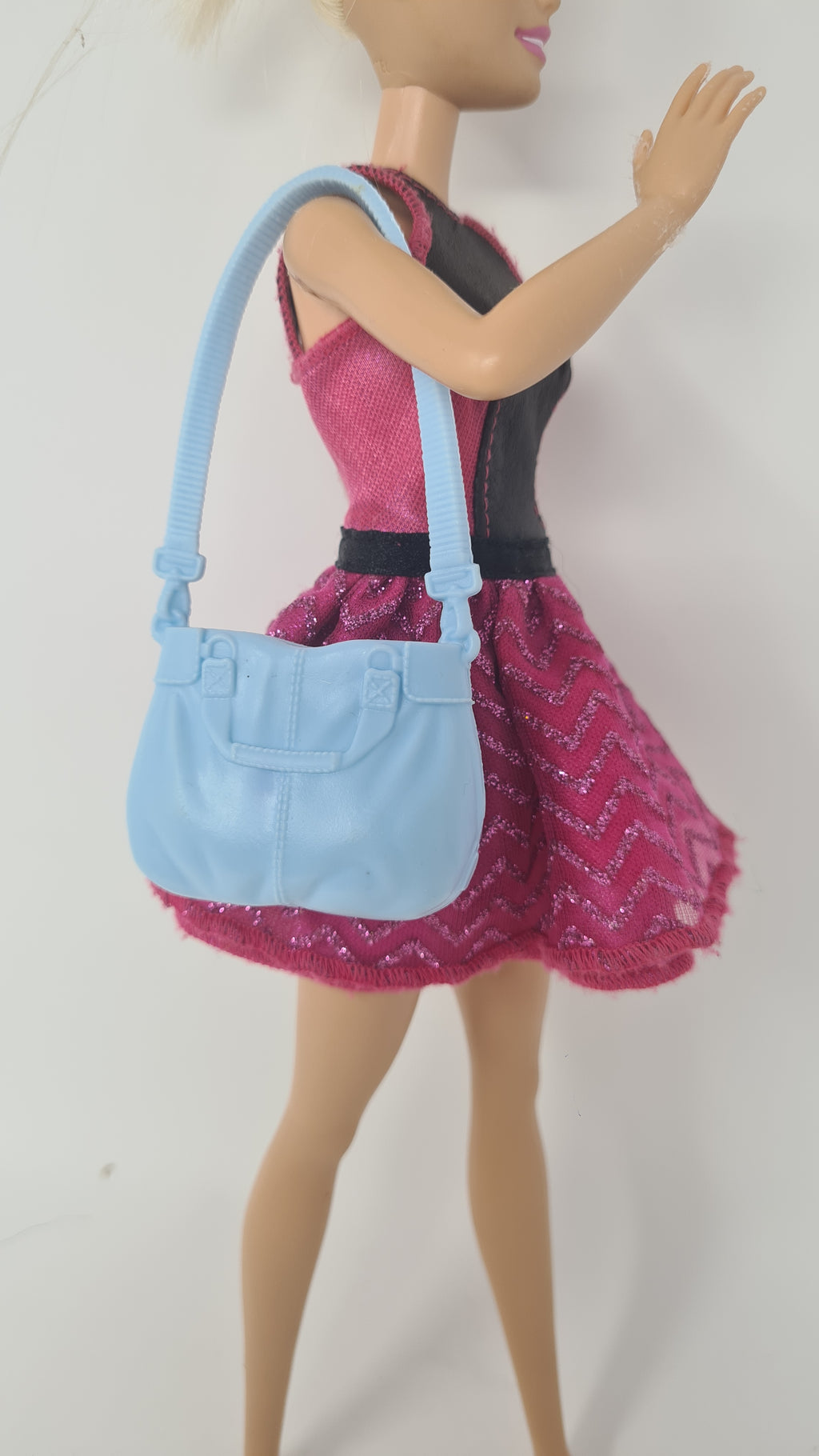 Barbie Doll Bag