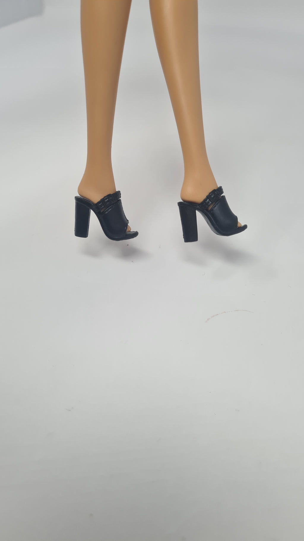 Barbie Doll Shoes