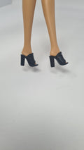 Barbie Doll Shoes