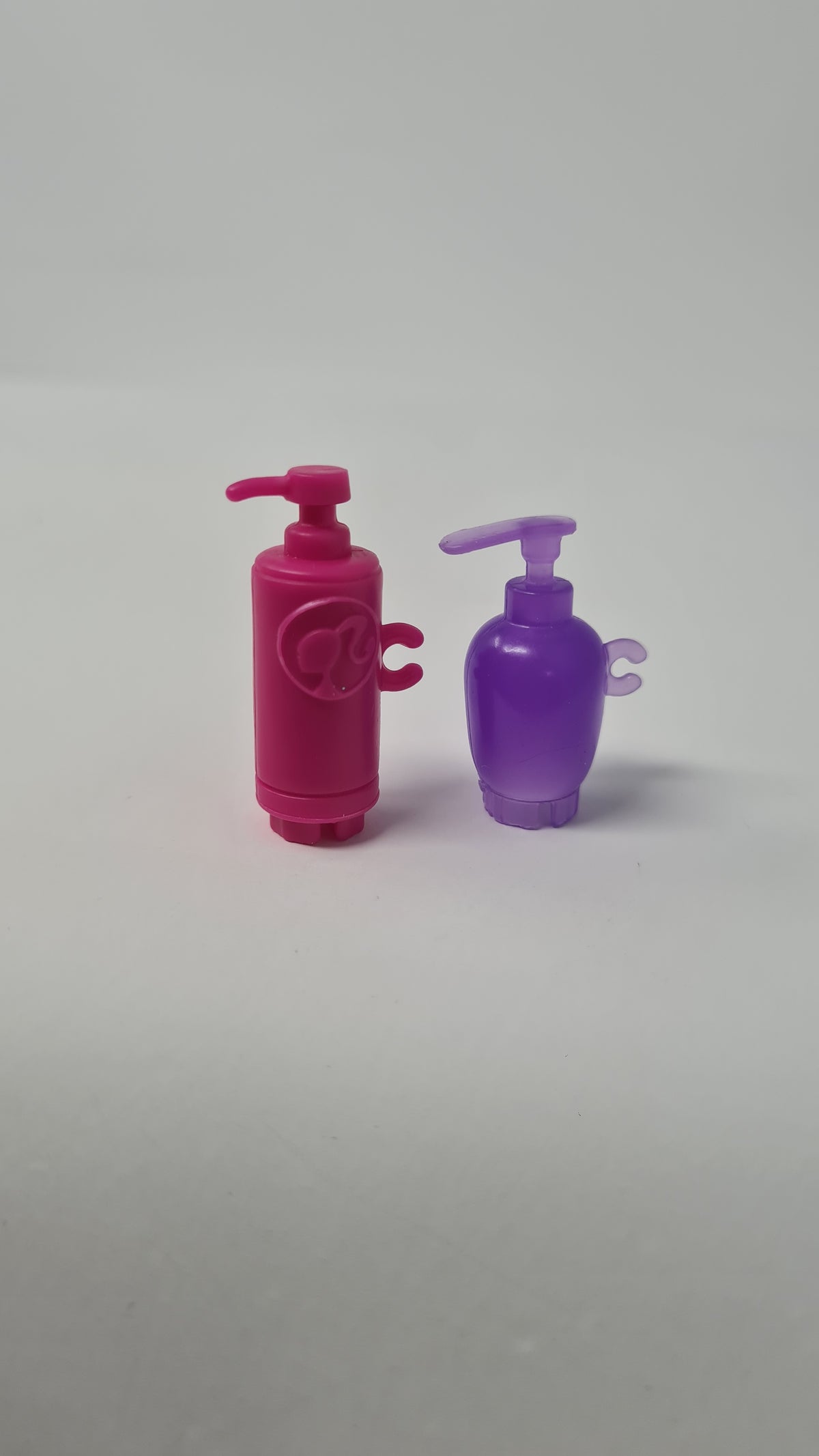 Barbie Doll Lotions