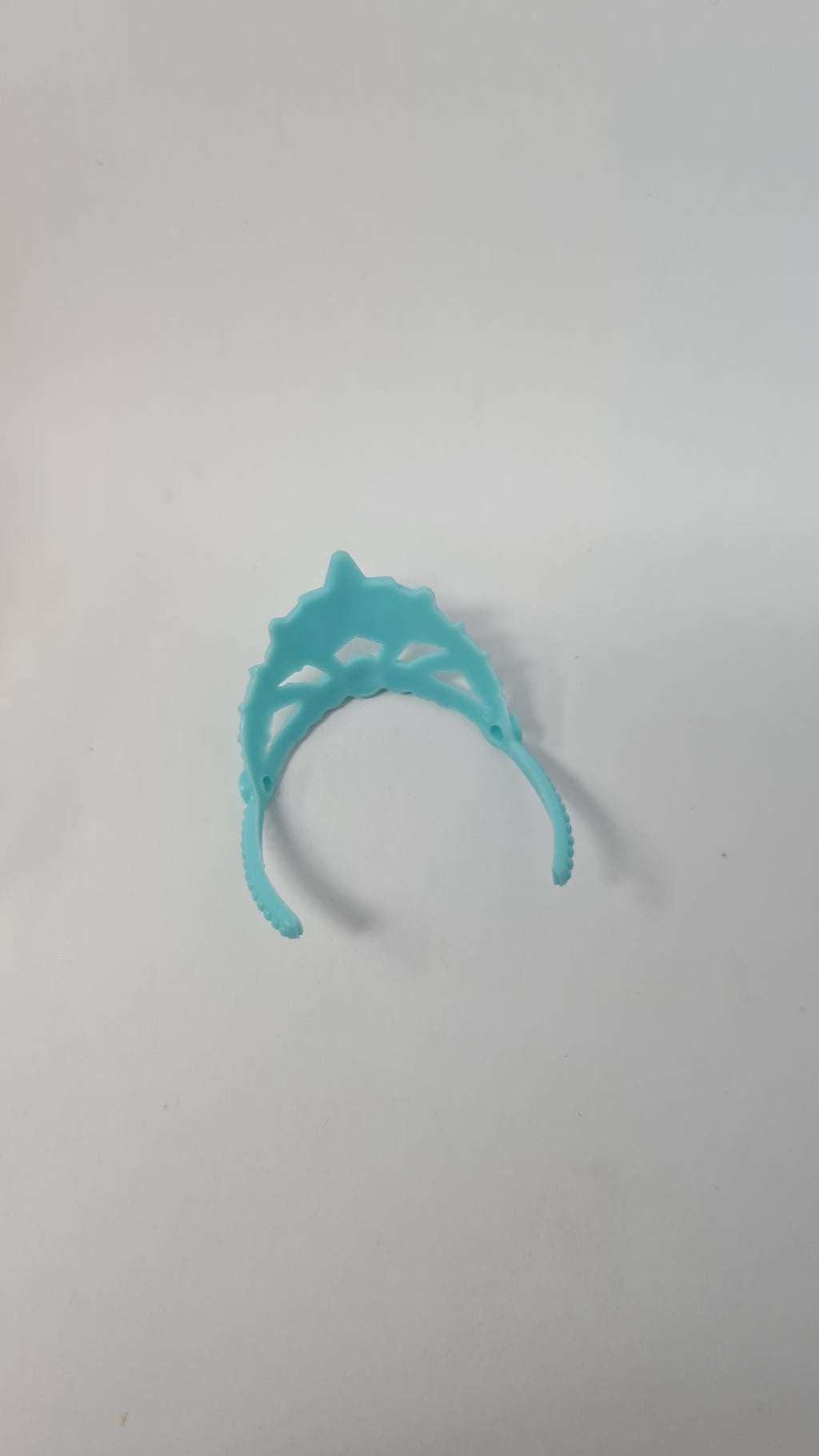 Barbie Doll Tiara
