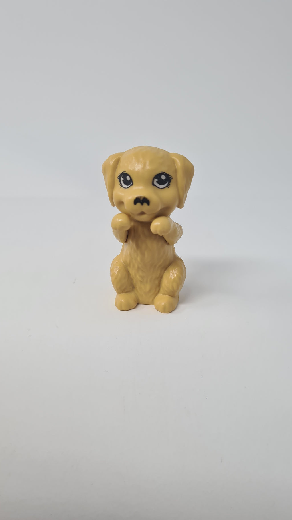 Barbie Doll Pet Dog