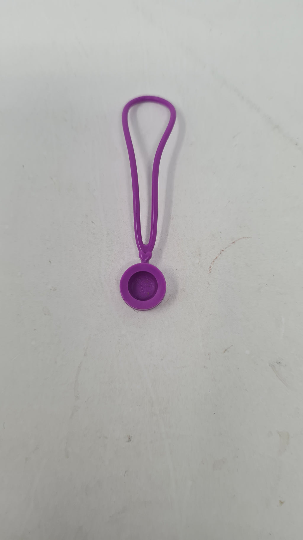 Barbie Chelsea Doll Necklace