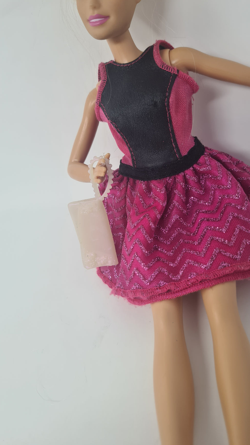 Barbie Doll Bag