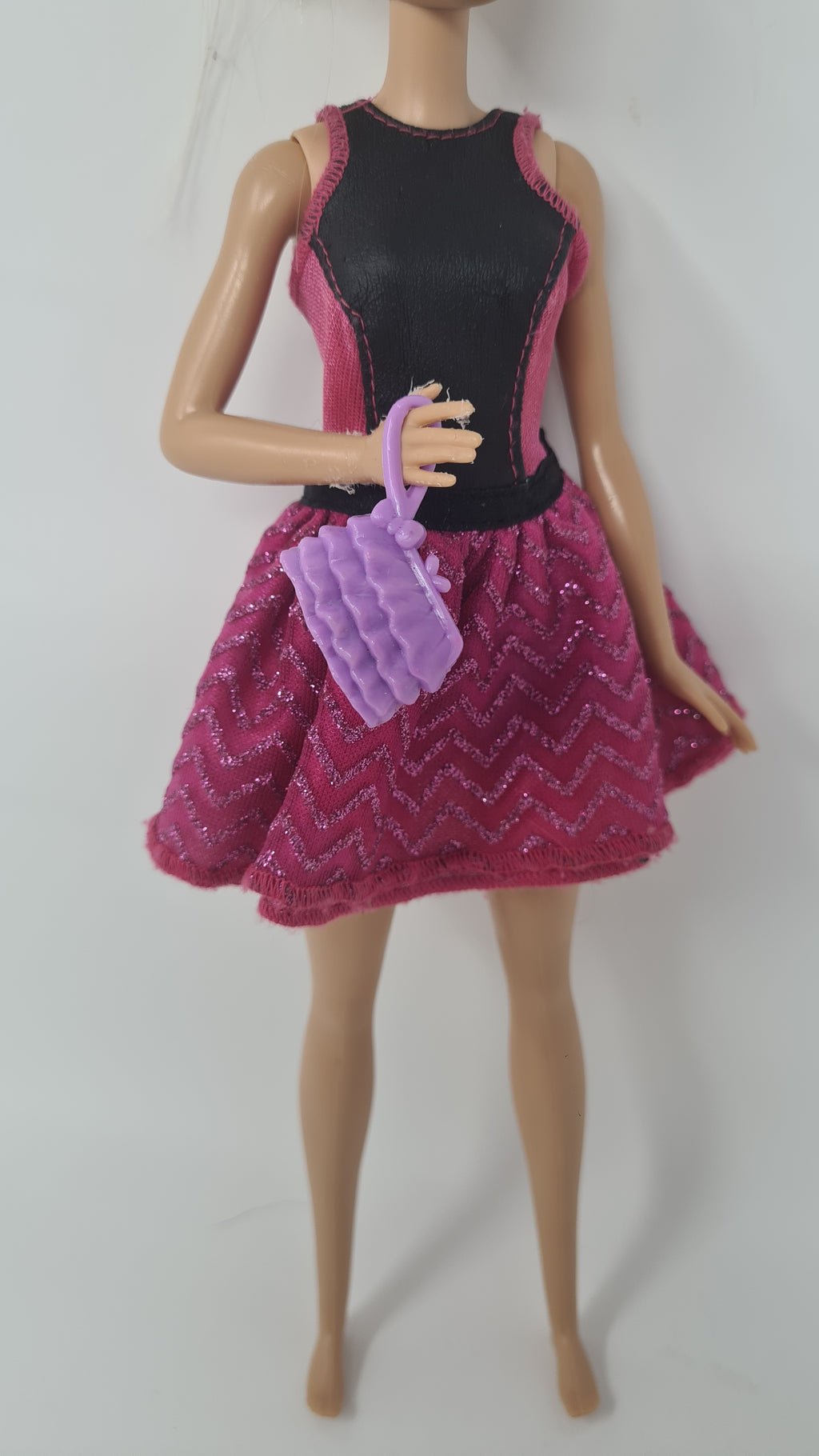 Barbie Doll Bag