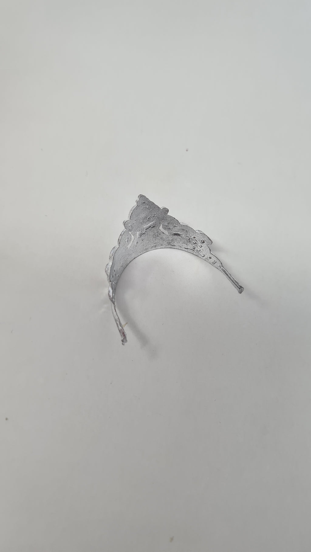 Barbie Type Doll Tiara