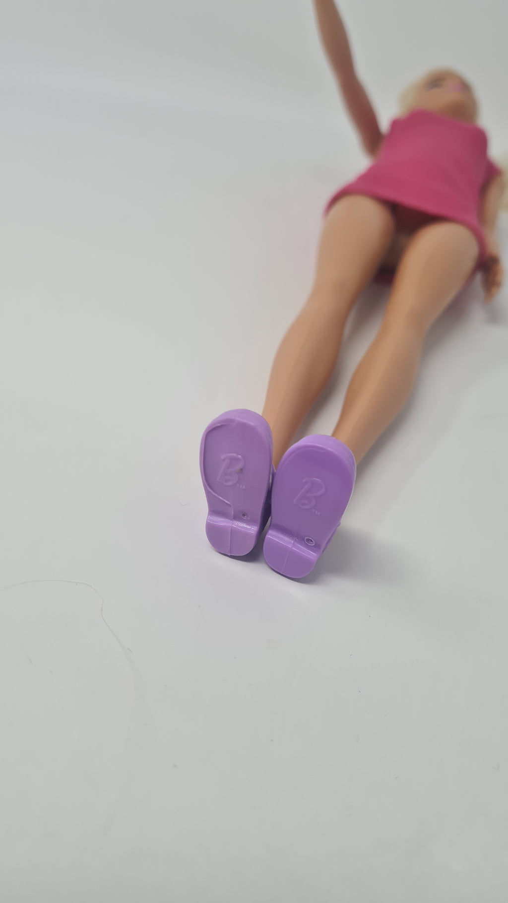 Barbie Doll Shoes