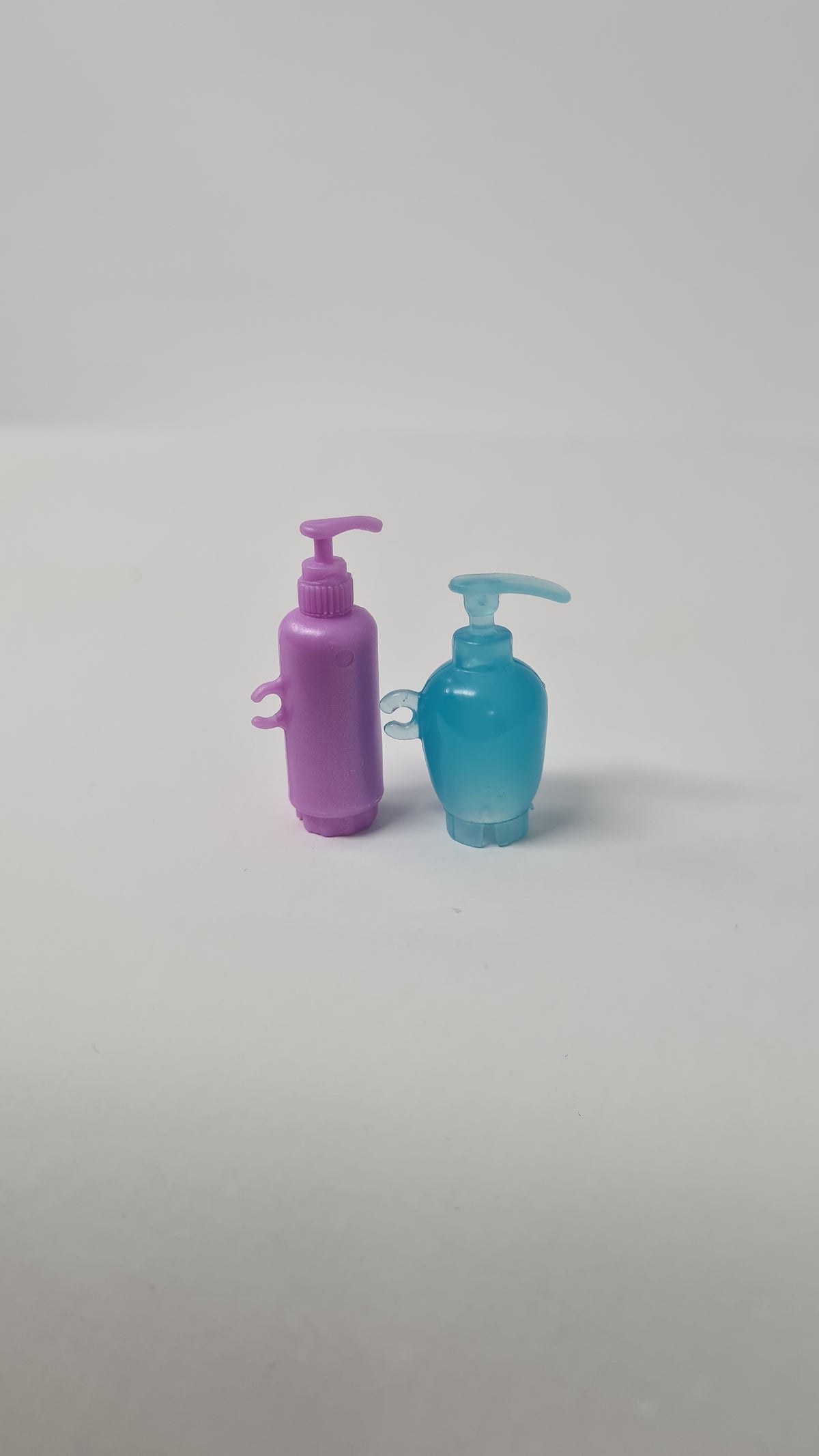 Barbie Doll Lotions