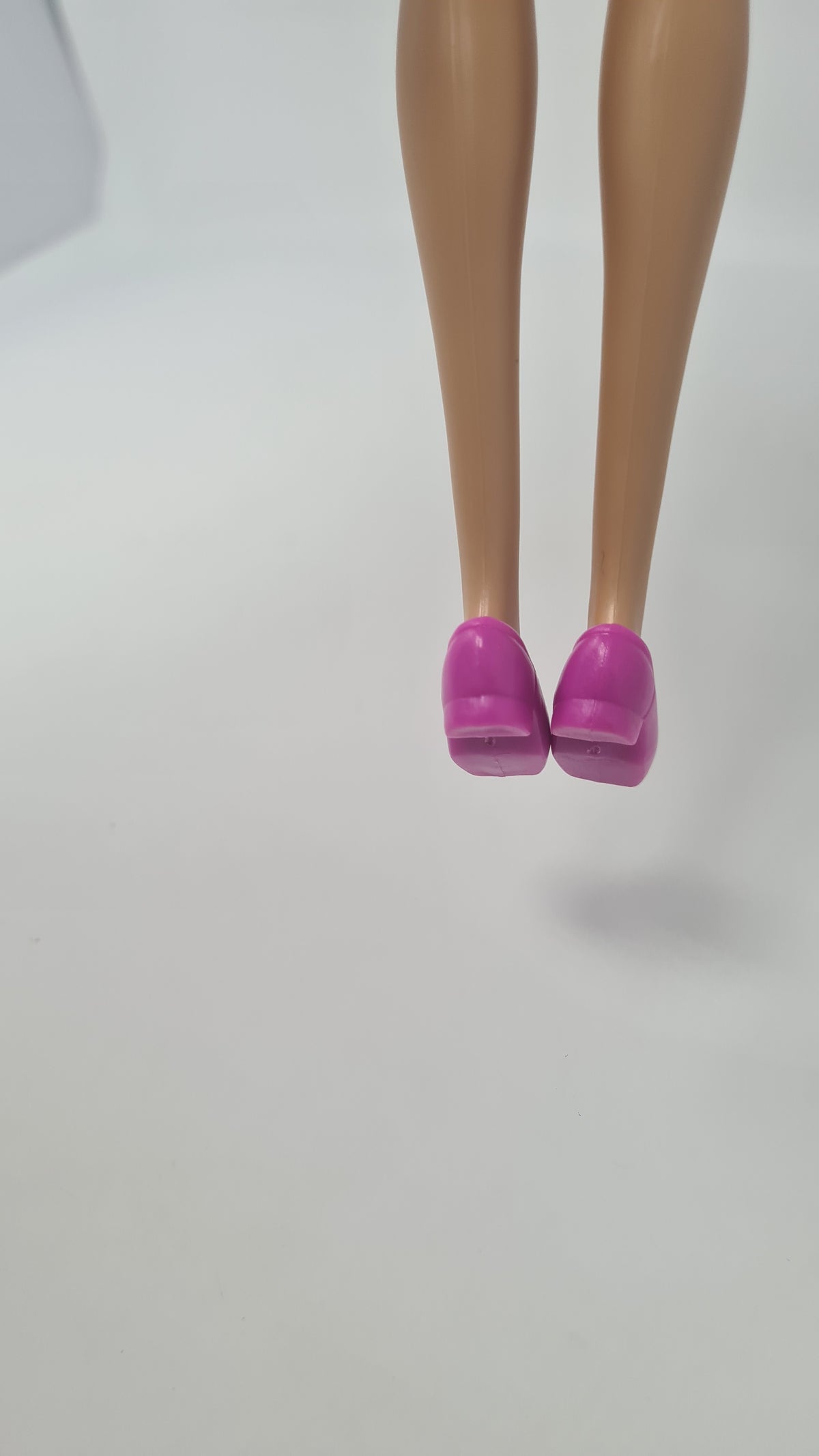 Barbie Type Doll Shoes
