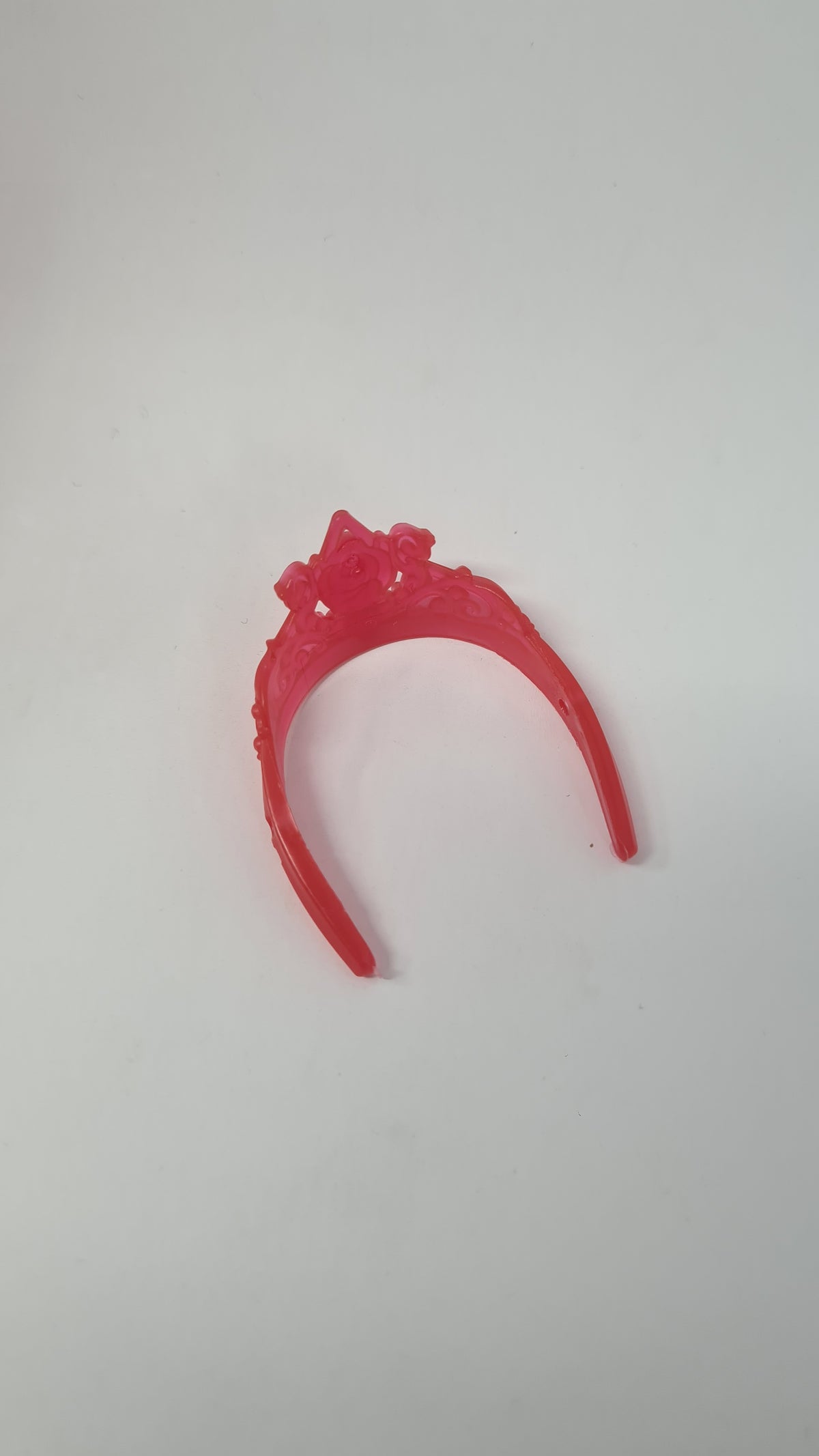 Barbie Type Doll Tiara