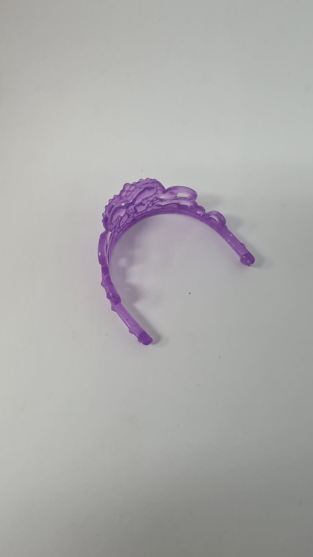 Barbie Type Doll Tiara